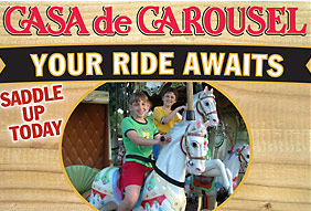 Casa de Carousel