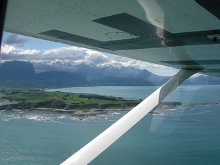 Flightseeing for Whale; CC Einalem