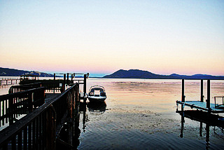 Clear Lake and Mt. Konocti CC TartanHearts