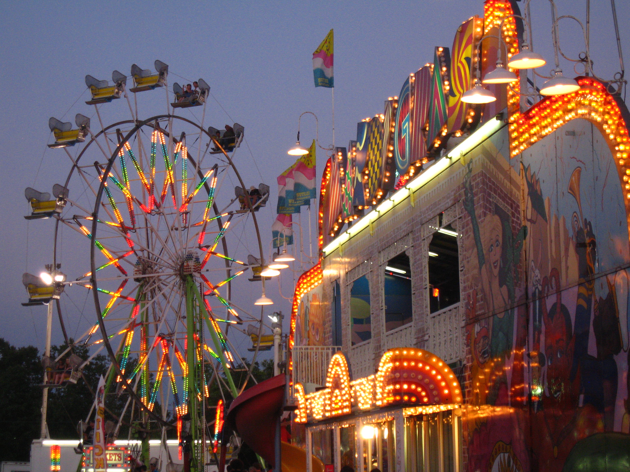 Alameda County Fair CC 
kierstenbryant