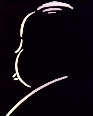 Hitchcock Profile, Courtesy Universal