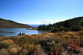 Alpine Co Heenan Lake CC Isolino Ferreira