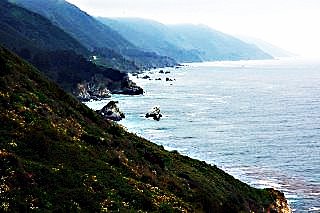 Big Sur