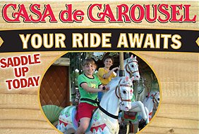 Casa de Carousel