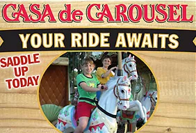 Casa de Carousel
