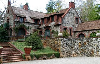 Bourn Cottage; Photo by Suzi Rosenberg