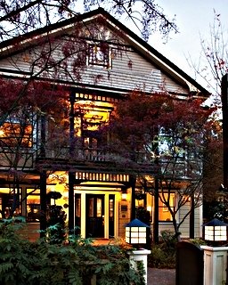 Gaige Inn in Glen Ellen