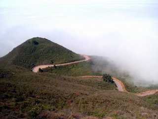 Nacimiento-Ferguson Road; CC Chris Martin