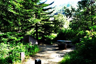 Pfeiffer Big Sur Campsite 70; CC Andrew Hall