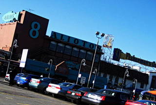 SF Fisherman's Wharf's Famous Restaurants by Suzi Rosenberg