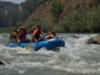 Whitewater Rafting in Monterey County
