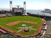 AT&T Stadium on San Francisco Bay